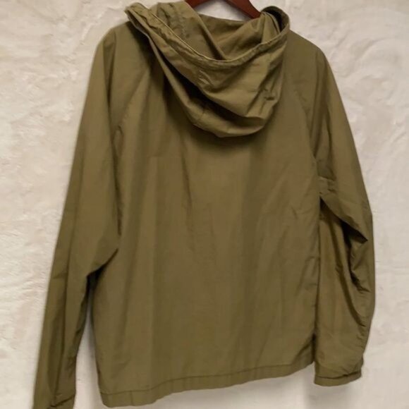 Zara Women Green Light Jacket Size S - Picture 8 of 10